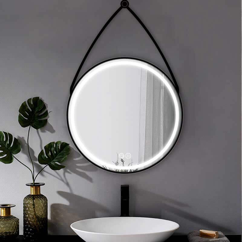 LED Ceiling Mirror