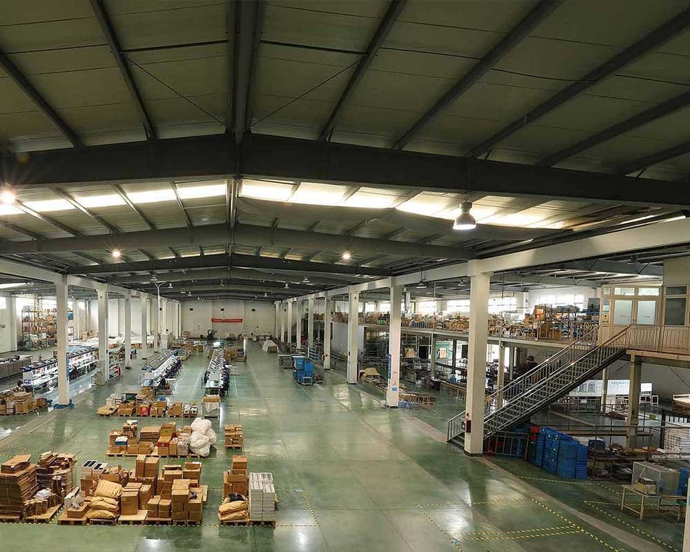 工厂 Why BFY-Wholesale Factory With Full Certifications