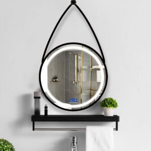 BFY-24H Fashion Design Makeup Ceiling Mirror For Decoration