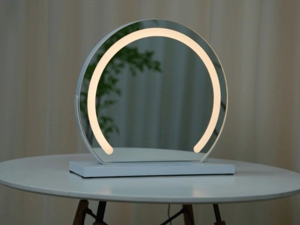 makeup mirror supplier