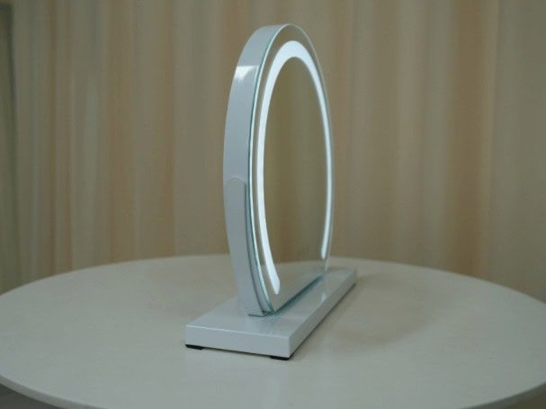 makeup mirror supplier