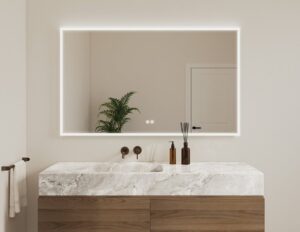 Purchase an LED Mirror