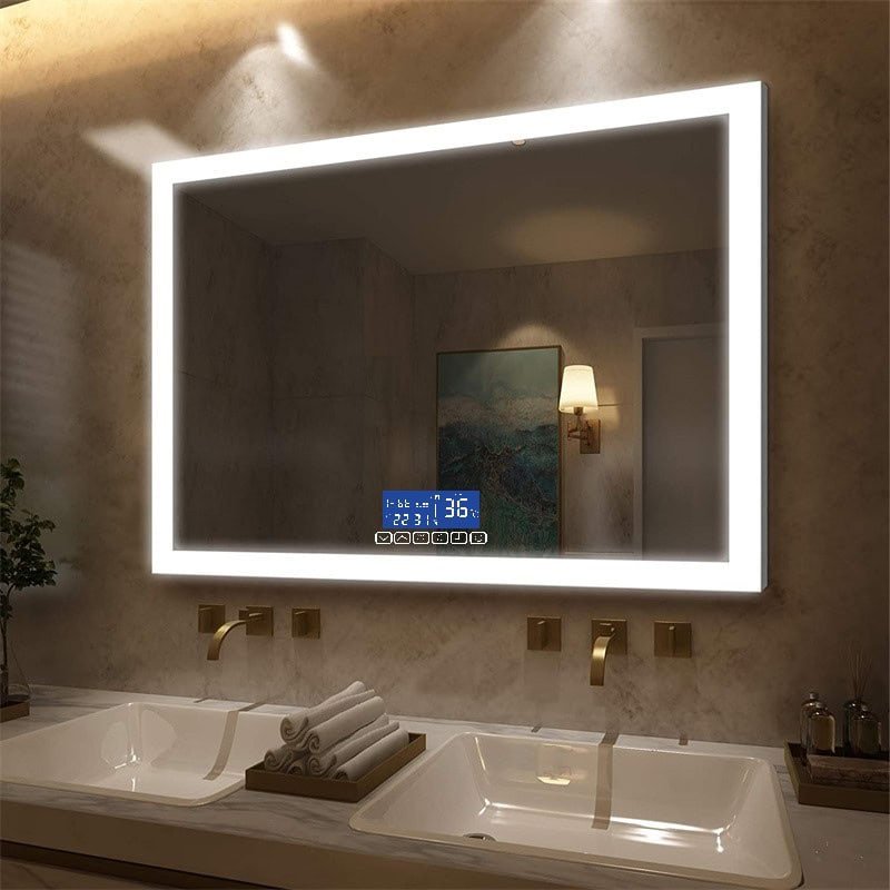 LED Makeup Mirror