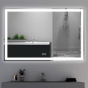 Light Up Vanity Mirror