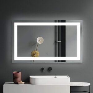 wholesale led mirror