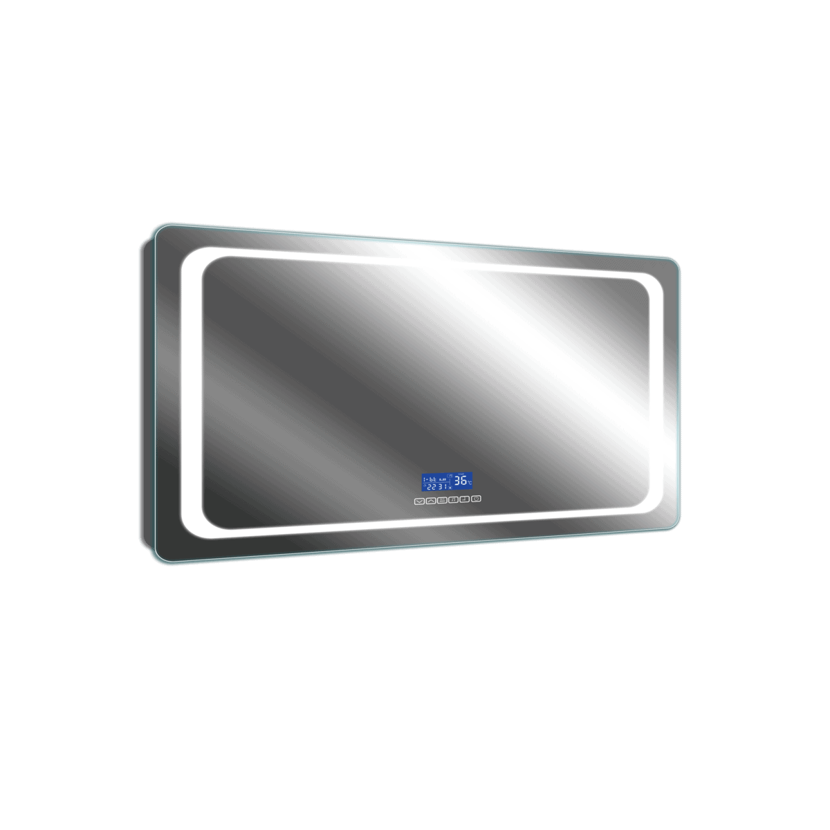 vanity mirror with lights
