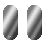 led mirror manufacturing