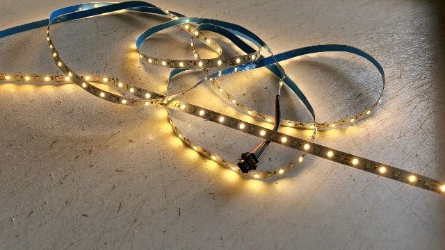 led light strip