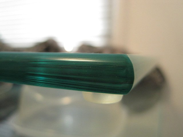 Polished Edge Mirror