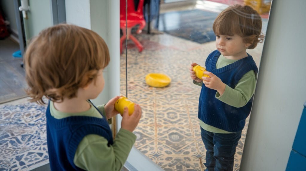 glass mirror vs acrylic mirror