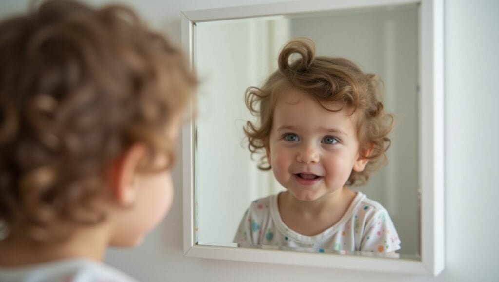 glass mirror vs acrylic mirror