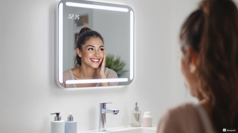 What is a Smart Mirror? - BFY Mirror