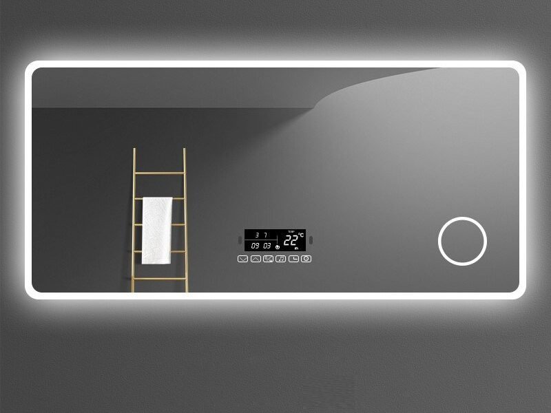 what are smart mirrors