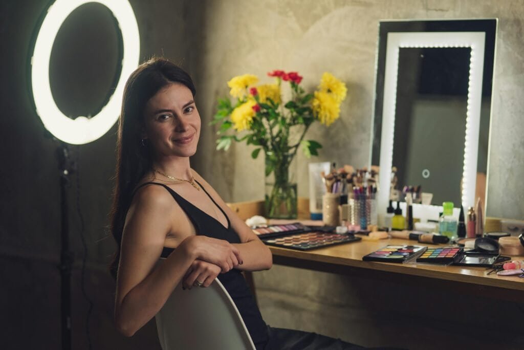 best lighted bathroom mirror
